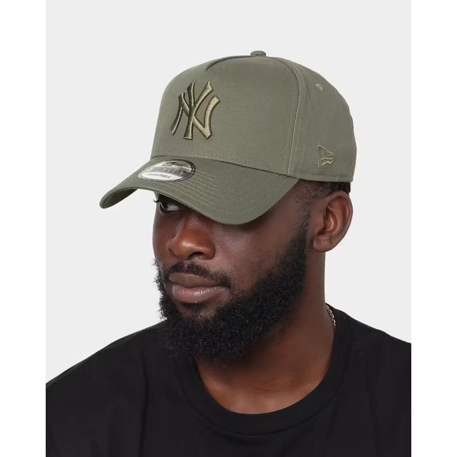 ニューエラ 9FORTY A-Frame Snapback メジャーリーグ ニューエラ 9FORTY A-Frame Snapback メジャーリーグ