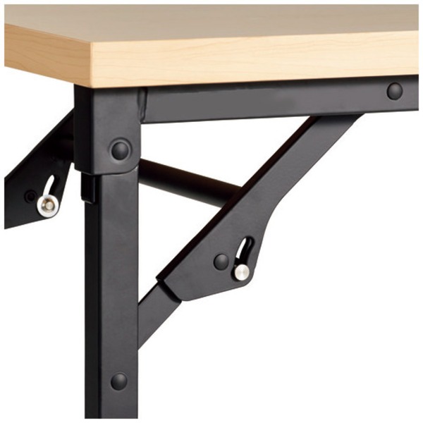 レトロ　座卓 Amazon｜NEWウッディーテーブル120×60 折りたたみテーブル