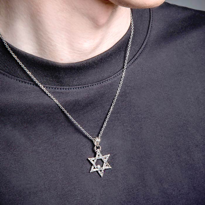 アルテミスクラシック Artemis Classic アンティーク ヘキサグラム シルバー ペンダント ACP0344 アルテミスクラシック Artemis Classic アンティーク ヘキサグラム シルバー ペンダント ACP0344