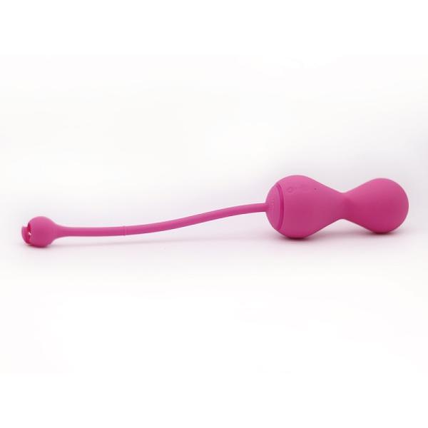 フェムテック APP スマホ操作 産後 膣トレ 尿漏れ 電動ケーゲルボール 女性用 マッサージ リモコンタイプ1 フェムテック APP スマホ操作 産後 膣トレ 尿漏れ 電動ケーゲルボール 女性用 マッサージ リモコンタイプ1