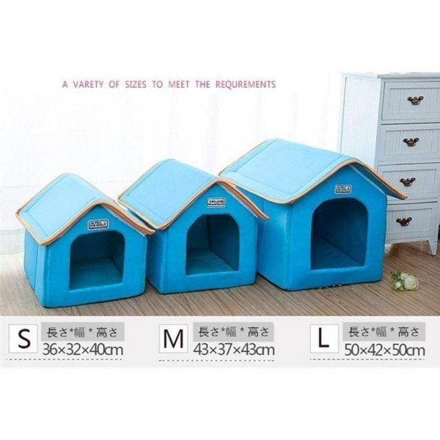 ペットベッド ペットハウス クッション付き ドーム型 小型犬 S M Lサイズ 犬猫用 寝床 洗える ペットベッド ペットハウス クッション付き ドーム型 小型犬 S M Lサイズ 犬猫用 寝床 洗える