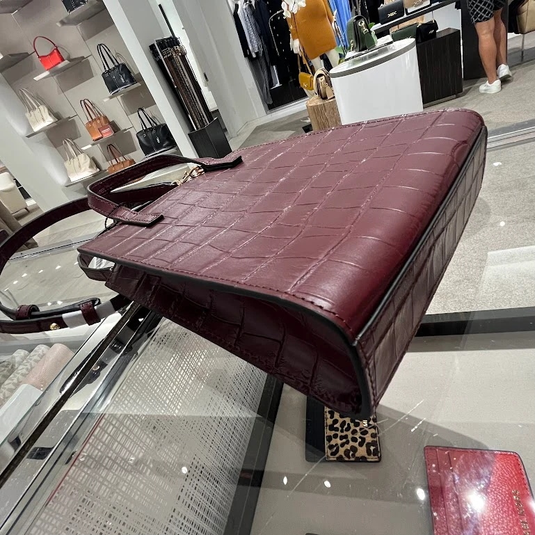 【Scarf* Free Gift】【Original Wrapping】即発 正規品 USA直送 アウトレット レディース バッグ ショルダーバッグ H017L01RE22-606