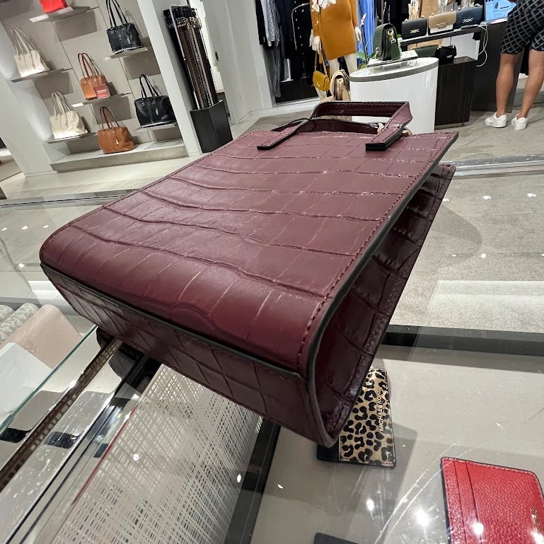 【Scarf* Free Gift】【Original Wrapping】即発 正規品 USA直送 アウトレット レディース バッグ ショルダーバッグ H017L01RE22-606