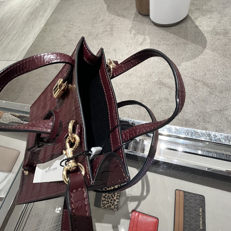 【Scarf* Free Gift】【Original Wrapping】即発 正規品 USA直送 アウトレット レディース バッグ ショルダーバッグ H017L01RE22-606