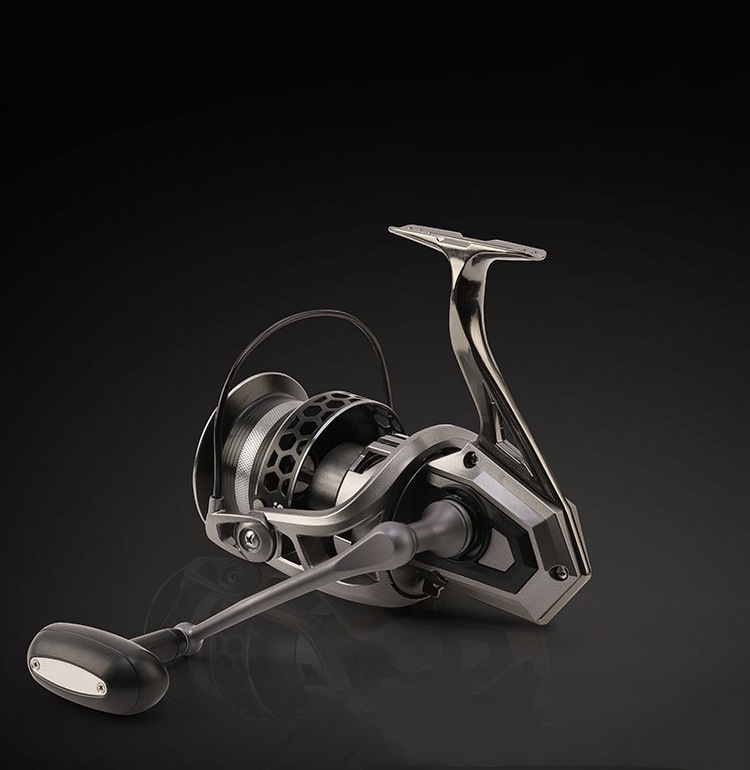 フィッシング スピニングリール 大物 12000番 プレゼントスポーツ アウトドア フィッシング フィッシング スピニングリール 大物 12000番 プレゼントスポーツ アウトドア フィッシング