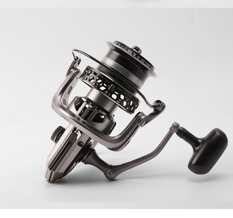 フィッシング スピニングリール 大物 12000番 プレゼントスポーツ アウトドア フィッシング フィッシング スピニングリール 大物 12000番 プレゼントスポーツ アウトドア フィッシング