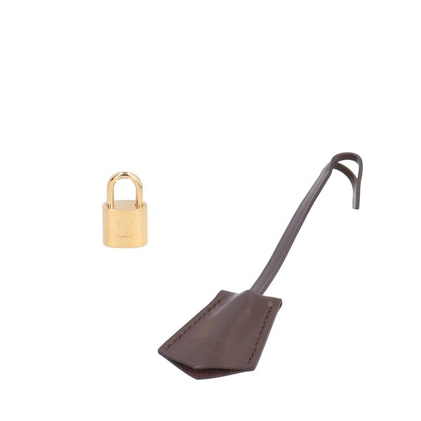 ルイ・ヴィトン LOUIS VUITTON ヴェローナMM N41118 ダミエ PVC