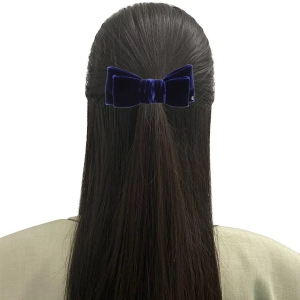 ヘアアクセサリー ガブリエル ネイビー レディース TA817507 M ヘアアクセサリー ガブリエル ネイビー レディース TA817507 M