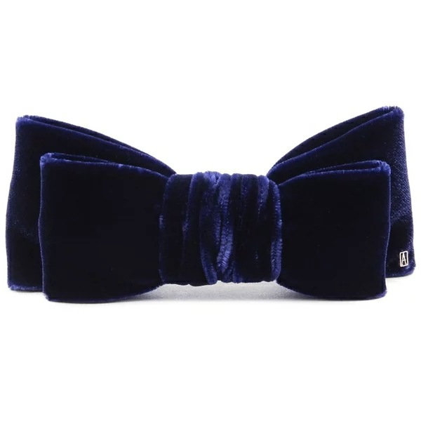 ヘアアクセサリー ガブリエル ネイビー レディース TA817507 M ヘアアクセサリー ガブリエル ネイビー レディース TA817507 M