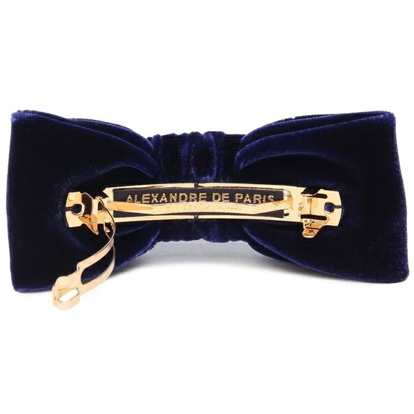 ヘアアクセサリー ガブリエル ネイビー レディース TA817507 M ヘアアクセサリー ガブリエル ネイビー レディース TA817507 M