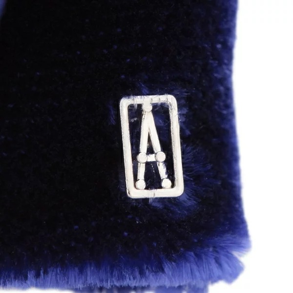 ヘアアクセサリー ガブリエル ネイビー レディース TA817507 M ヘアアクセサリー ガブリエル ネイビー レディース TA817507 M