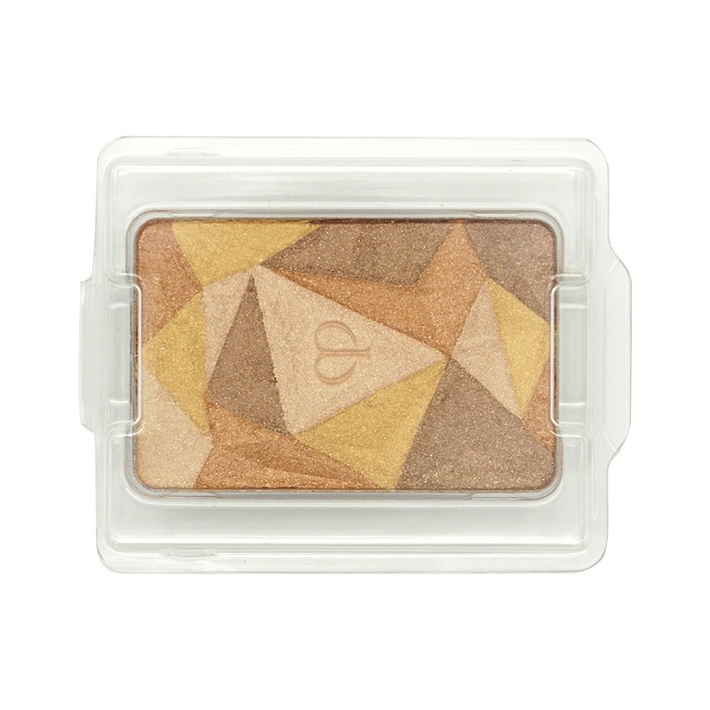 ル・レオスールデクラ 詰替え 22 Shooting Stars 10g ハイライティングパウダー [ギフトラッピング対応]