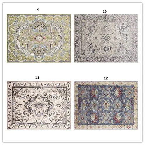 アンティーク ラグマット ホットカーペット対応 絨毯 キリム デスクカーペット風 デスク下ラグ テレワーク ペルシャ柄 アンティーク ラグマット ホットカーペット対応 絨毯 キリム デスクカーペット風 デスク下ラグ テレワーク ペルシャ柄