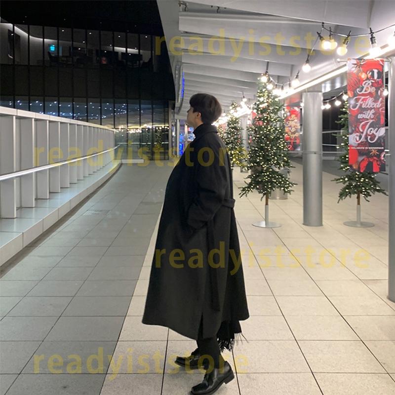 チェスターコート メンズ コート ラシャコート ファッション スプリングコート カジュアル シンプル ゆったり ロング丈 テーラードジャケット トレンチコート チェスターコート メンズ コート ラシャコート ファッション スプリングコート カジュアル シンプル ゆったり ロング丈 テーラードジャケット トレンチコート