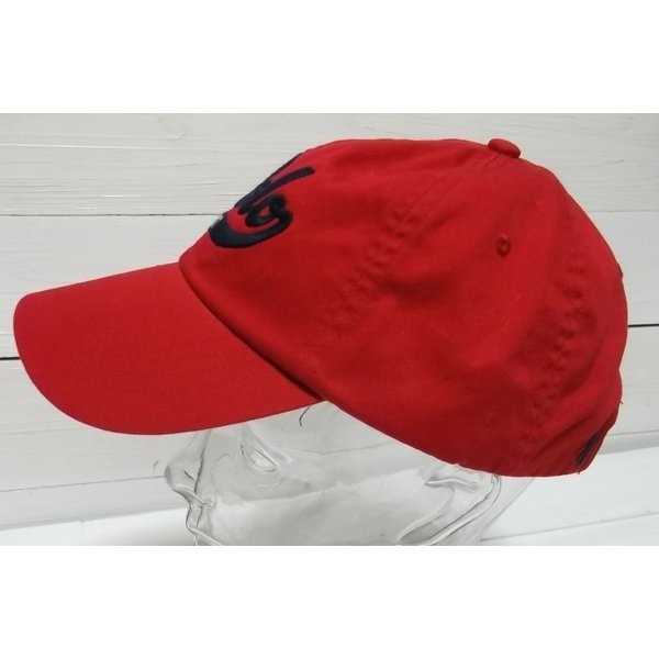 キャップ 帽子 レッド PR4-198 キャップ 帽子 レッド PR4-198
