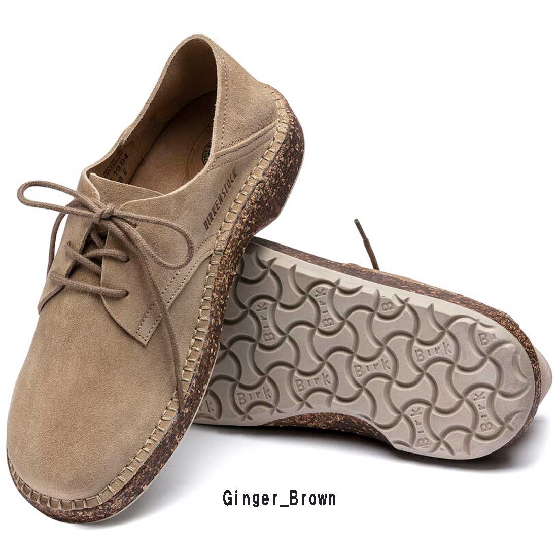 BIRKENSTOCK ゲーリー スエード シューズ ユニセックス Gary Suede 1017812 Regular BIRKENSTOCK ゲーリー スエード シューズ ユニセックス Gary Suede 1017812 Regular