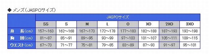 USWトライアルコート