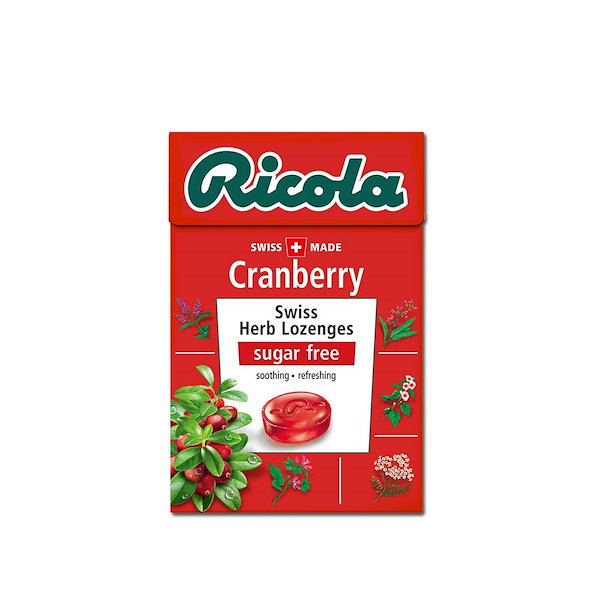 Qoo10] リコラ [ASTROチャウヌ愛用] [企画限定]