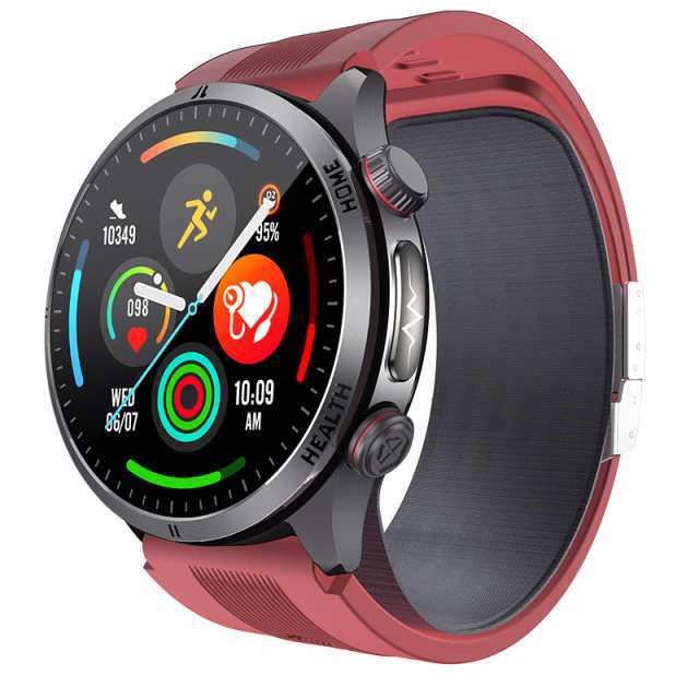 スマートウォッチ 通話機能 高精度血圧測定 血糖 エアポンプ式 ECG心電図 尿酸モニタリング 心拍数 体温 血中酸素 24H健康管理 高齢者 日本製センサー 2025 スマートウォッチ 通話機能 高精度血圧測定 血糖 エアポンプ式 ECG心電図 尿酸モニタリング 心拍数 体温 血中酸素 24H健康管理 高齢者 日本製センサー 2025