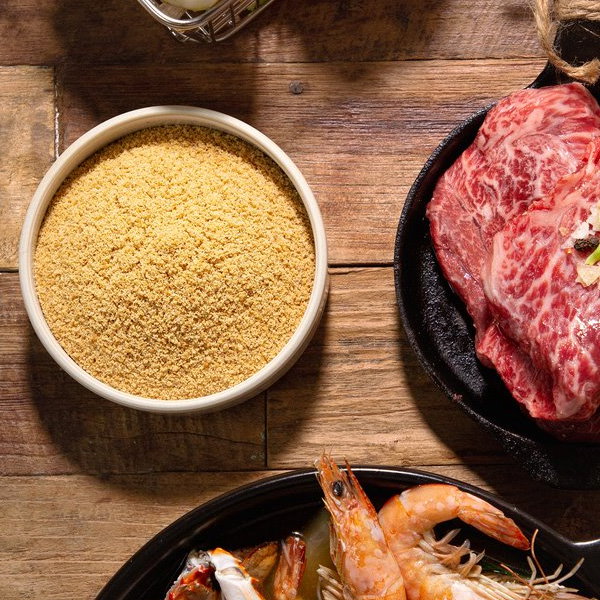 激安単価で 牛肉 ダシダ 1kg 韓国料理全般に使える調味料