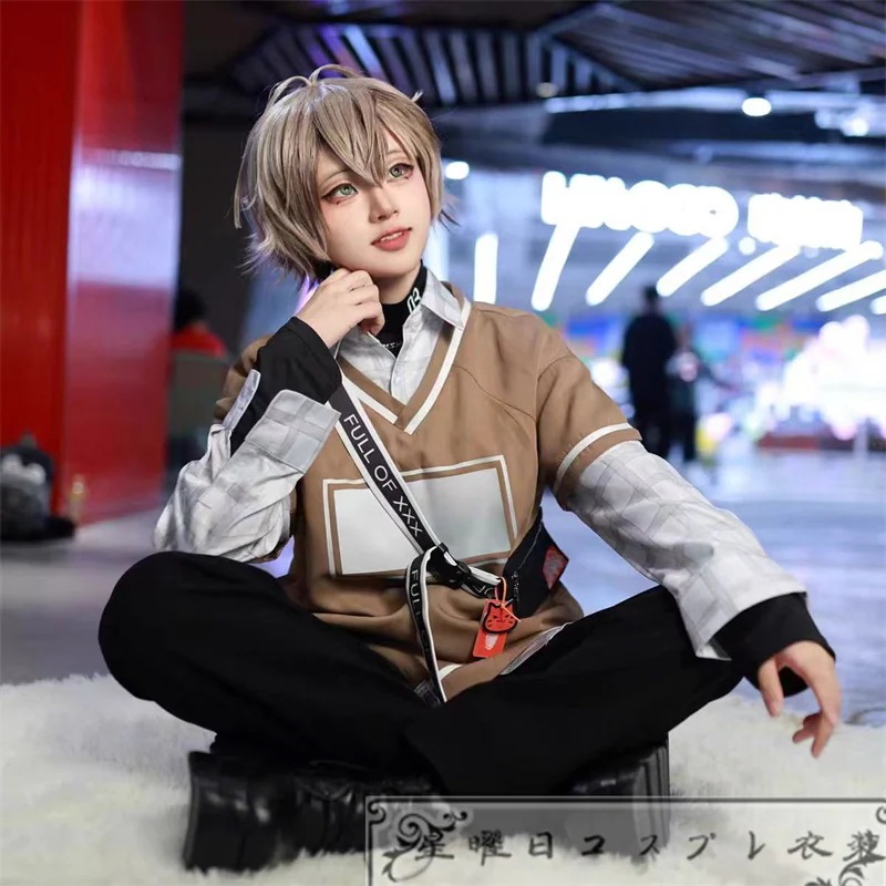 アルバーン　コスプレ おじぎ on X: 