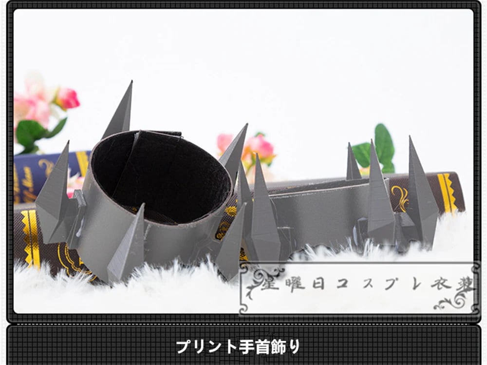 在庫品 ゼンレスゾーンゼロ エレンジョー コスプレ衣装 コスチューム ハロウィン 変装 仮装