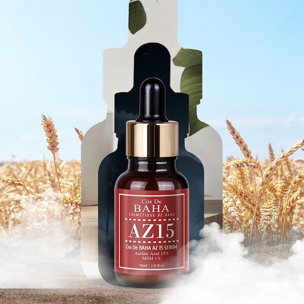 Qoo10] コスデバハ AZ15アゼライン酸15％美容液, 30