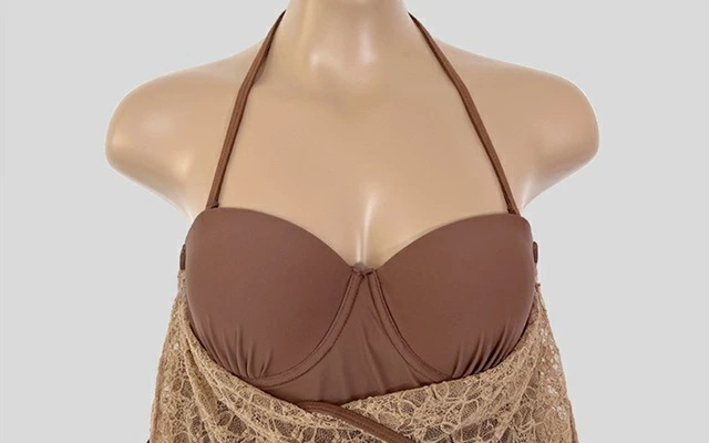 水着 レディース ワンピース水着 レディース ママ水着 ワンピース 体型カバー バックオープン ワンピース水着 大きいサイズ 水着 袖あり スカート 水着 可愛い レディース