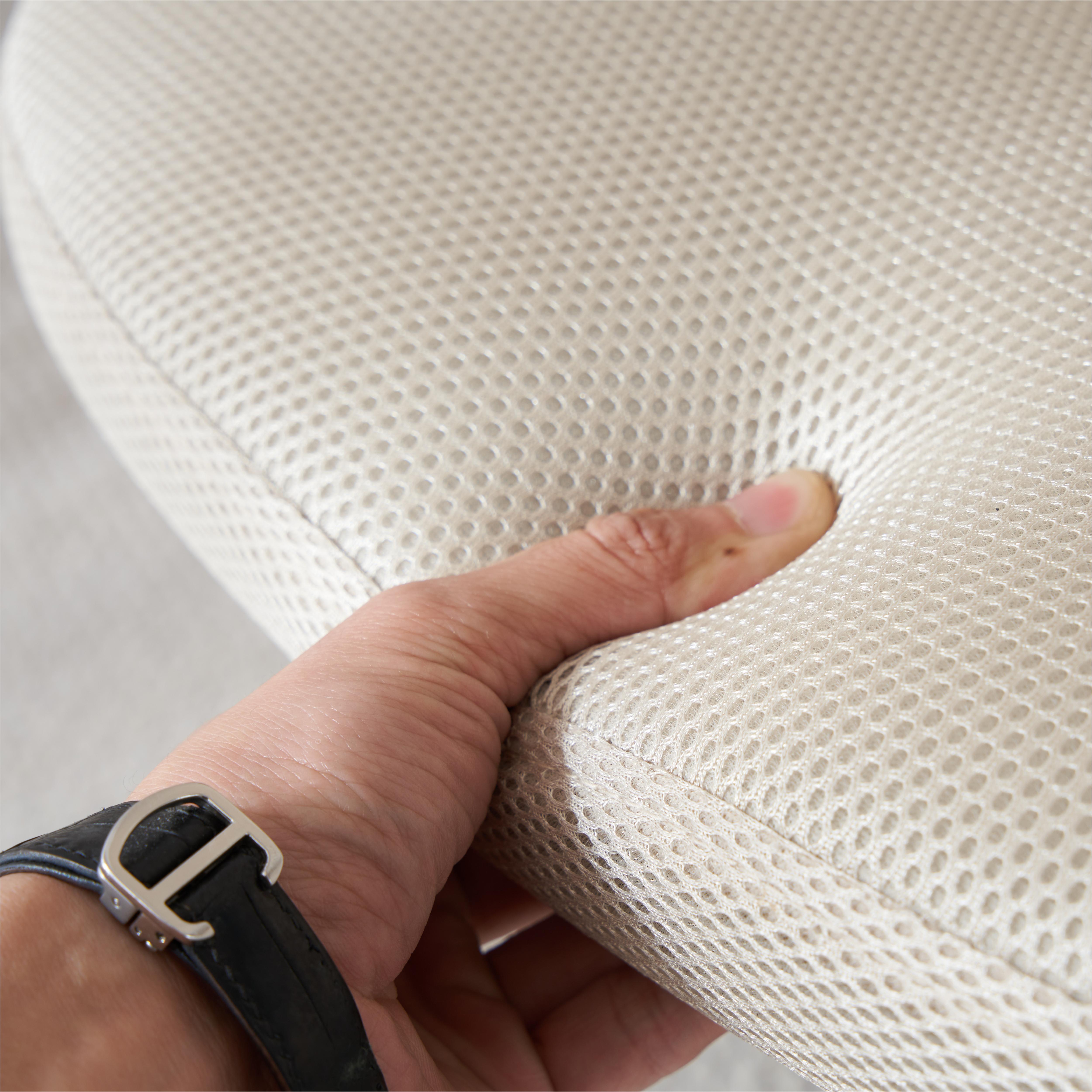 【国内発送】491【3脚】世界検査機関SGS規格最高ランク オフィスチェア メッシュ パソコンチェア デスクチェア オフィスチェアー PCチェア OAチェア 疲れにくい　肘付き