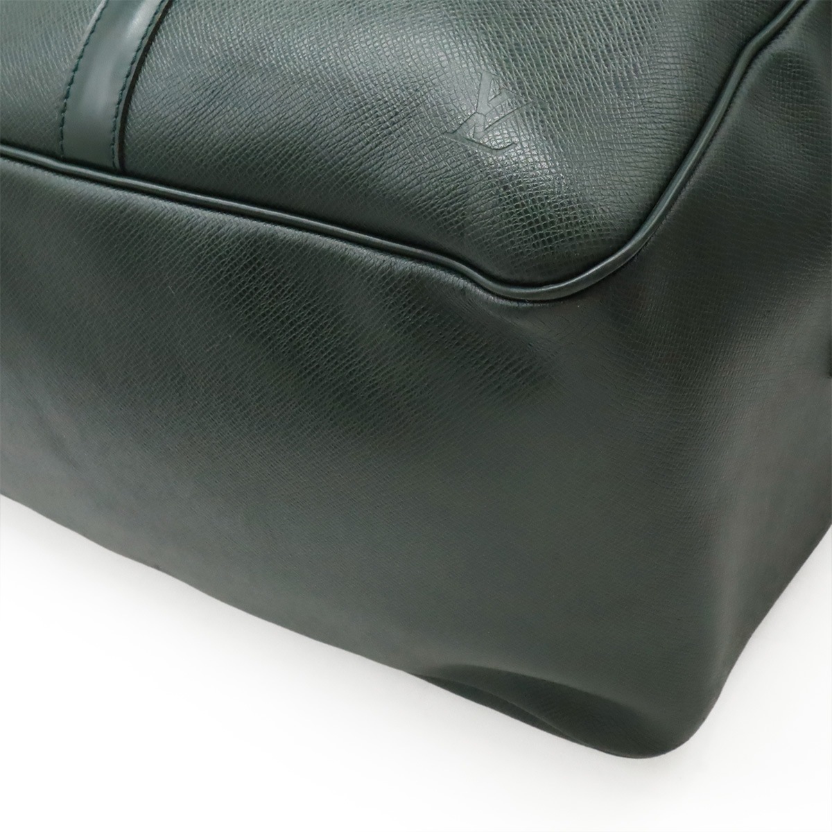 タイガ ケンダルPM ボストンバッグ トラベルバッグ 旅行カバン 2WAY ショルダーバッグ エピセア グリーン M3012