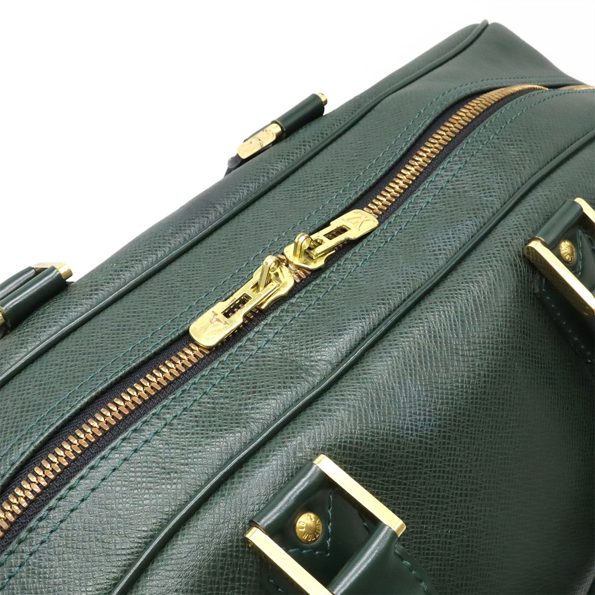 タイガ ケンダルPM ボストンバッグ トラベルバッグ 旅行カバン 2WAY ショルダーバッグ エピセア グリーン M3012