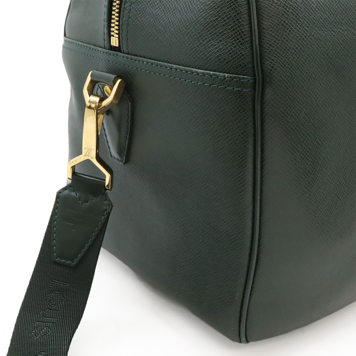 タイガ ケンダルPM ボストンバッグ トラベルバッグ 旅行カバン 2WAY ショルダーバッグ エピセア グリーン M3012