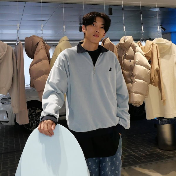 Qoo10] rest&recreation [韓国正規品] Rest&Recreat