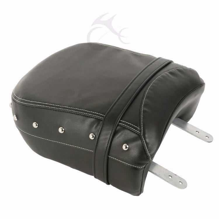 Indian パッセンジャーシート レザー ブラック インディアン chief 2014