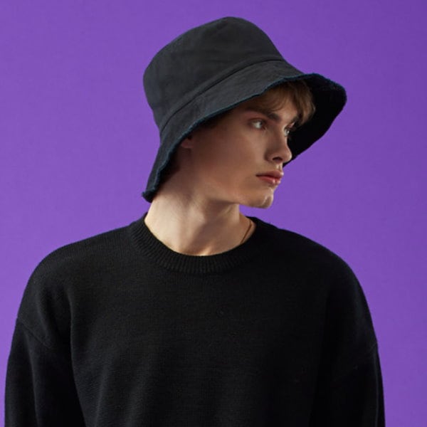 Qoo10] KOLEAT btsジョングク着用 オーバーフィットバ