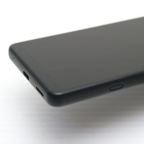 新品同様 SO-41B Xperia Ace II ブラック 白ロム 本体 即日発送 土日祝発送OK 165 新品同様 SO-41B Xperia Ace II ブラック 白ロム 本体 即日発送 土日祝発送OK 165
