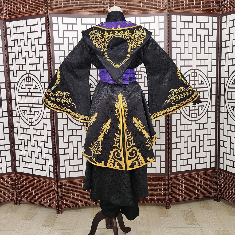 子供 成人サイズ ツイステッドワンダーランド ツイステ コスプレ衣装 式典服 仮装 変装 コスチューム 学園祭