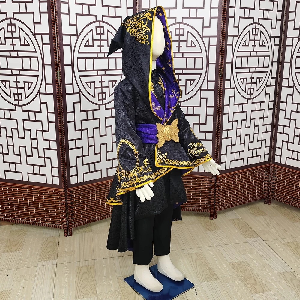 子供 成人サイズ ツイステッドワンダーランド ツイステ コスプレ衣装 式典服 仮装 変装 コスチューム 学園祭