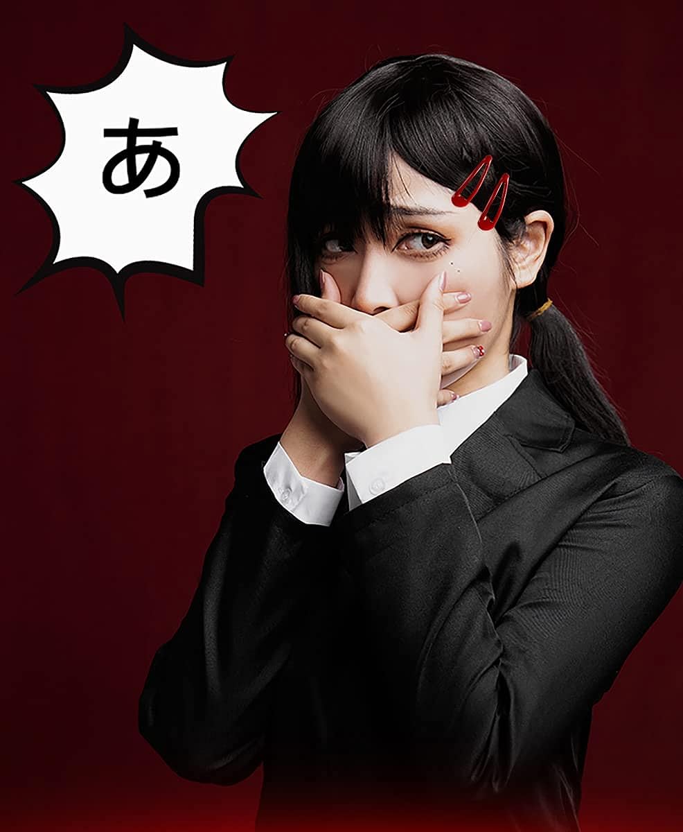 コスプレ衣装 東山 コベニ ウィッグ付き イベント パーティー 変装 演出服 クリスマス パーティー コスプレ衣装 東山 コベニ ウィッグ付き イベント パーティー 変装 演出服 クリスマス パーティー