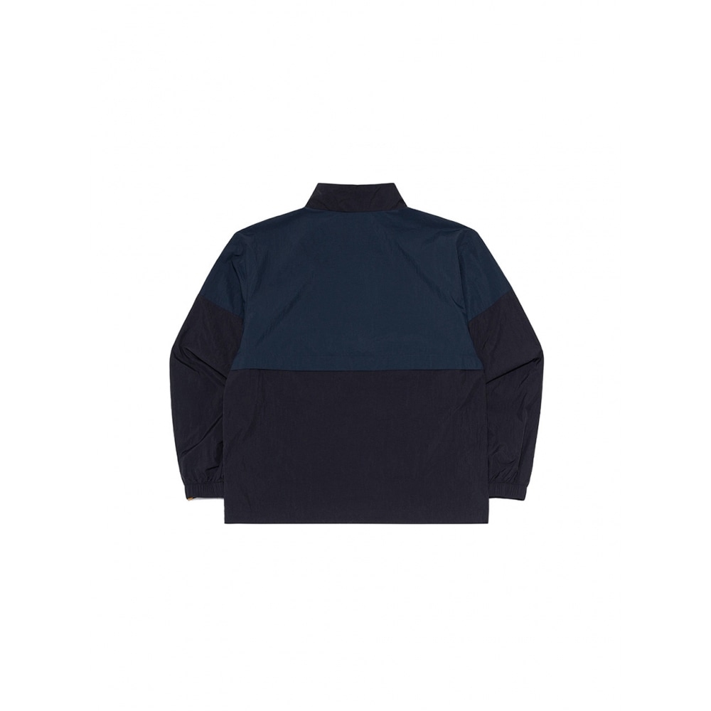 KODAK Apparel コダカラー セミオーバーフィット アノラック NAVY