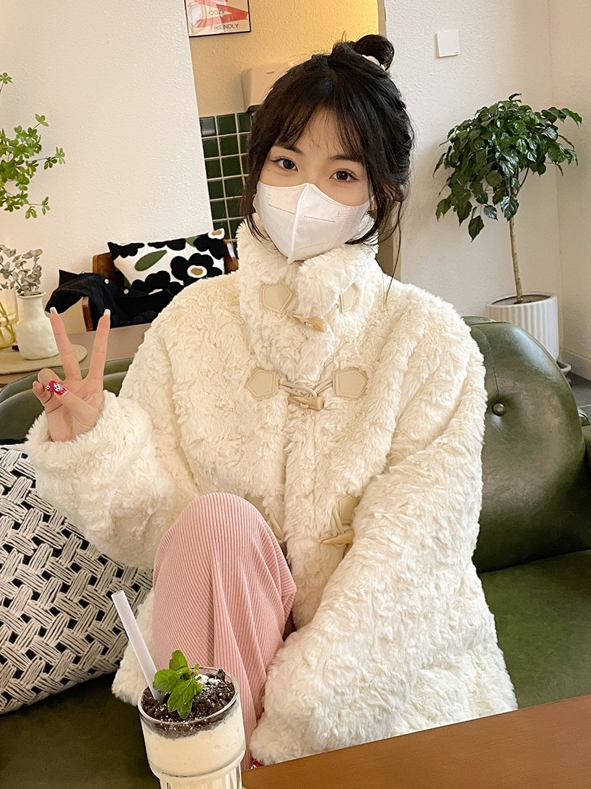 ダッフルファーコート ファーコート ダッフルコート ミドルコート ファージャケット レディース ボアアウター フェイクファー 毛皮 ふわふわ D373 ダッフルファーコート ファーコート ダッフルコート ミドルコート ファージャケット レディース ボアアウター フェイクファー 毛皮 ふわふわ D373