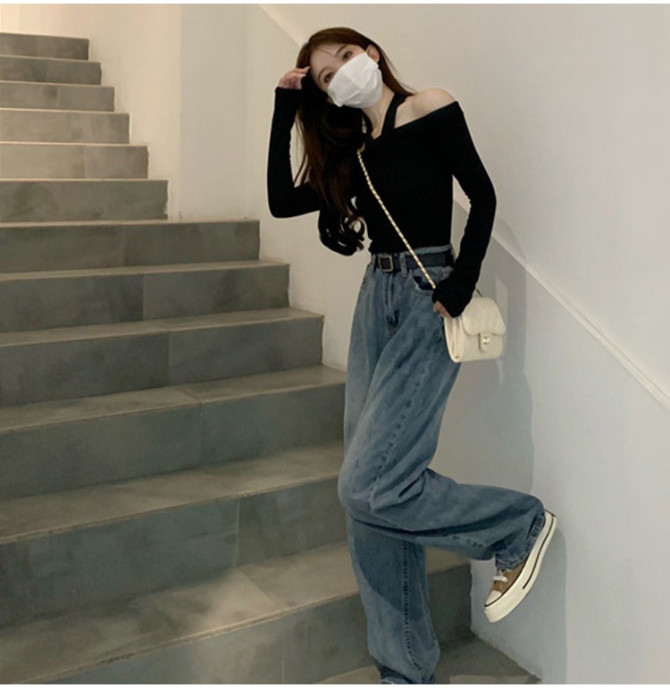 長袖トップス オフショルダートップス 秋冬カジュアルトップス カジュアル長袖トップス トップス シャツ プルオーバー 袖あり 長袖 オフショルダー オフショル スリム タイト 細身 ストレート 長袖トップス オフショルダートップス 秋冬カジュアルトップス カジュアル長袖トップス トップス シャツ プルオーバー 袖あり 長袖 オフショルダー オフショル スリム タイト 細身 ストレート