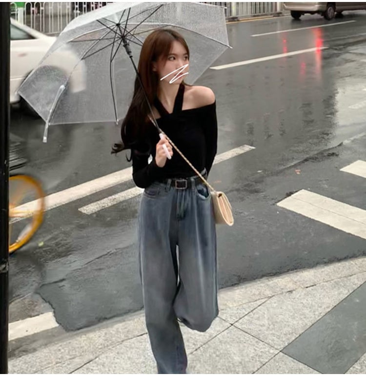 長袖トップス オフショルダートップス 秋冬カジュアルトップス カジュアル長袖トップス トップス シャツ プルオーバー 袖あり 長袖 オフショルダー オフショル スリム タイト 細身 ストレート 長袖トップス オフショルダートップス 秋冬カジュアルトップス カジュアル長袖トップス トップス シャツ プルオーバー 袖あり 長袖 オフショルダー オフショル スリム タイト 細身 ストレート