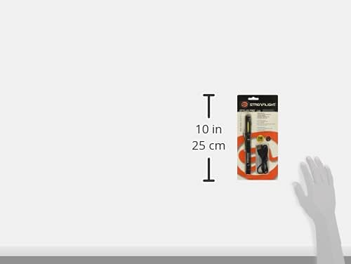 STREAMLIGHT ストリームライト スタイラスプロCOB USB ブラック 66700 mdprevattcaulkingandwaterproofing.com