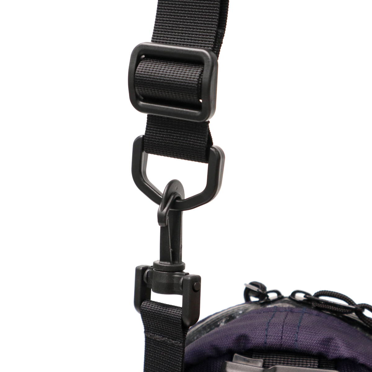 ナリフリ ショルダーバッグ narifuri 2WAY ハテナステムバッグ ミニバッグ ステムバッグ サドルバッグ ポーチ ミニ 撥水 自転車 日本製 メンズ レディース NF8022