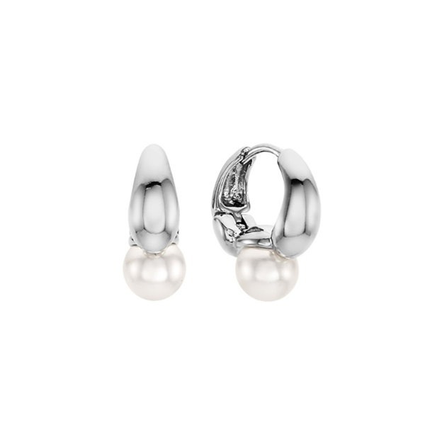 [ENGBROX] (G)-IDLEミヨン着用☆AUBE PEARL EARRING Qoo10] エンブロックス 【チョンチェヨン/ミヨン着用】 aube