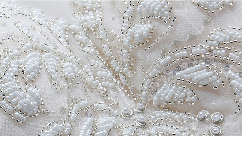 ウェディングドレス 袖あり 半袖 ロングドレス エレガント プリンセスラインドレス きれいめ パーティードレス ワンピース 披露宴 前撮りドレス 二次会 結婚式 お嫁さん フォーマルドレス 撮影 ビー