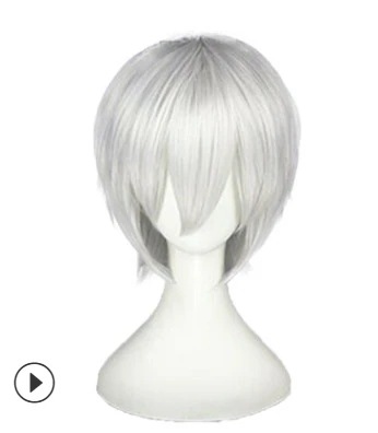 東京喰種 金木研 コスプレ衣装 マスク+ウィッグ付き コスチューム 仮装 学園祭 文化祭 ハロウィン クリスマス イベント プレゼント 東京喰種 金木研 コスプレ衣装 マスク+ウィッグ付き コスチューム 仮装 学園祭 文化祭 ハロウィン クリスマス イベント プレゼント