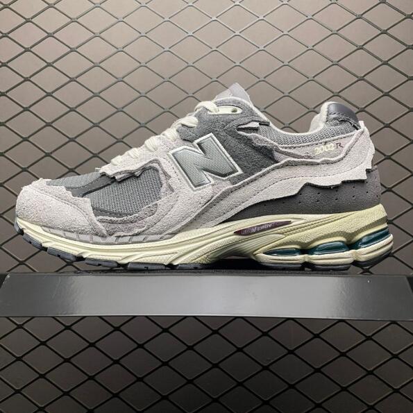ニューバランス New Balance スニーカー M2002RDA 男女共用 メンズ レディース シューズ ニューバランス New Balance スニーカー M2002RDA 男女共用 メンズ レディース シューズ