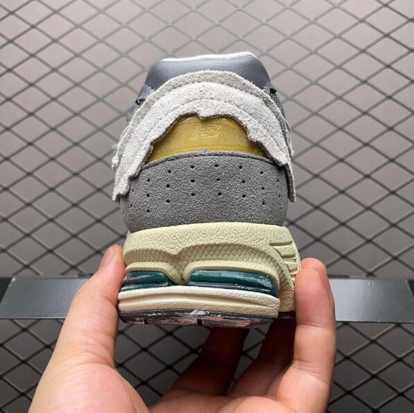 ニューバランス New Balance スニーカー M2002RDA 男女共用 メンズ レディース シューズ ニューバランス New Balance スニーカー M2002RDA 男女共用 メンズ レディース シューズ